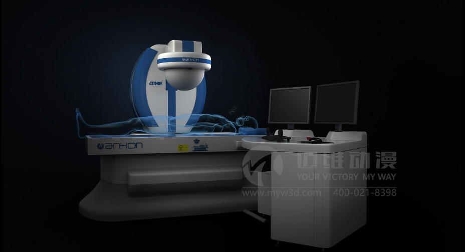 医学医疗三维动画 医学医疗三维动画