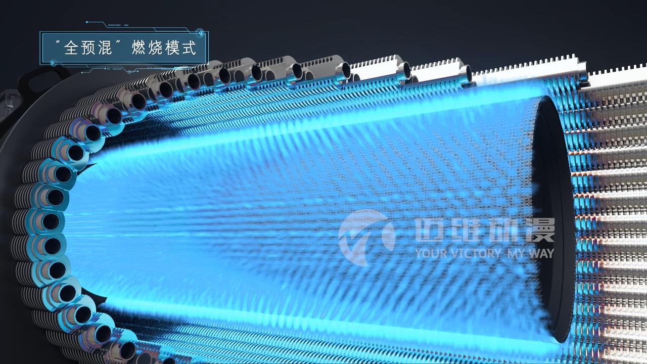 全预混冷凝锅炉三维动画.jpg 全预混冷凝锅炉三维动画.jpg
