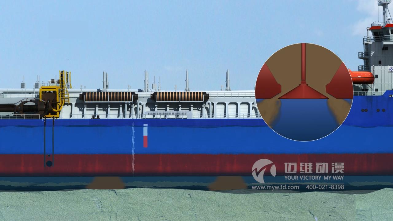 挖泥船三维动画.jpg 挖泥船三维动画.jpg