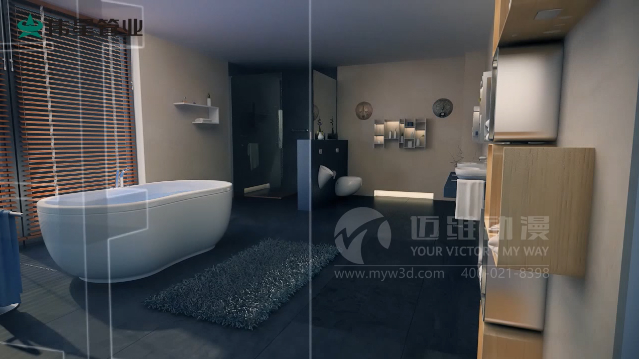 排水管道三维动画.jpg 排水管道三维动画.jpg