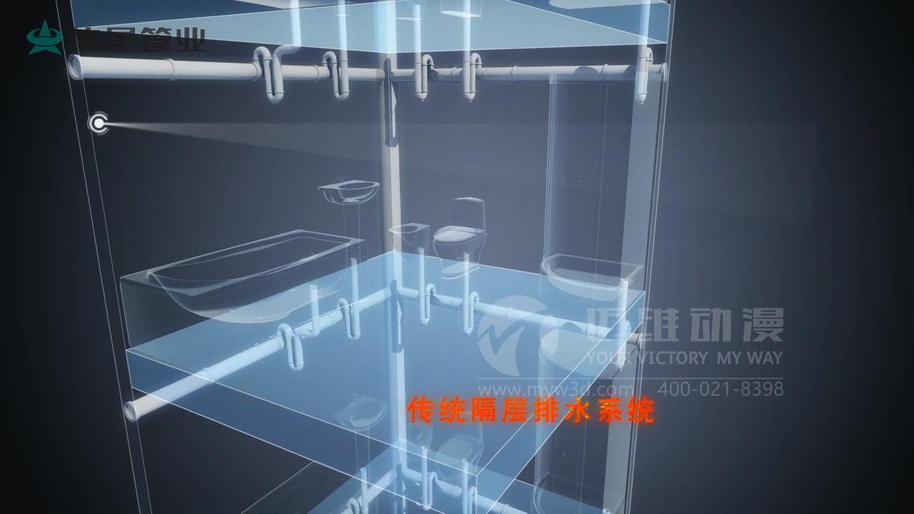 排水管道三维动画展示.jpg 排水管道三维动画展示.jpg