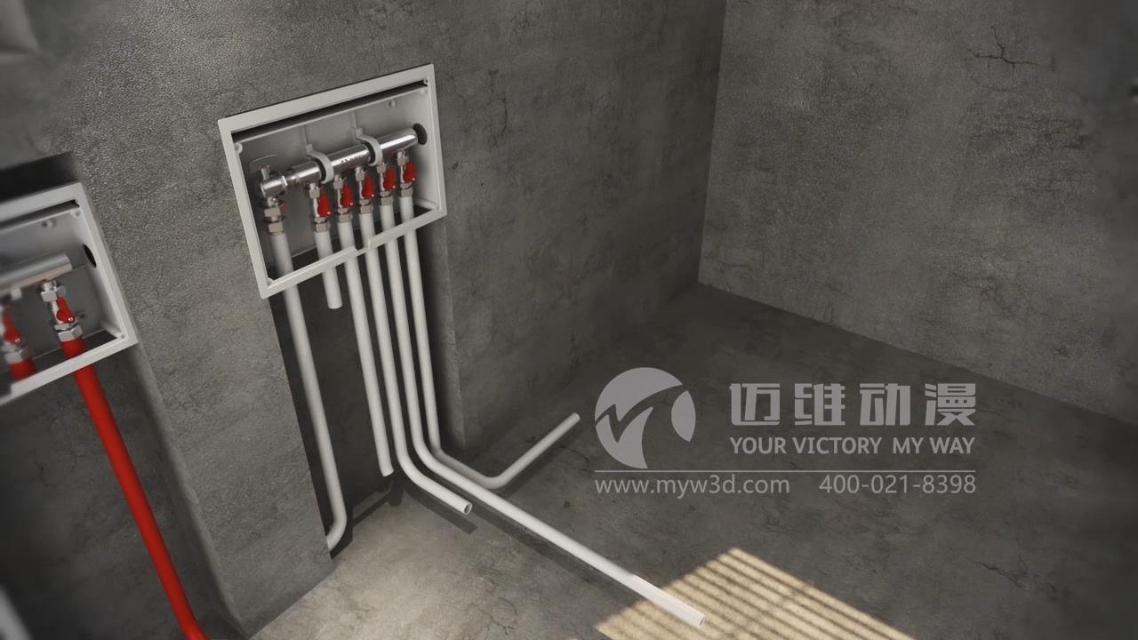 排水管道三维动画展示.jpg 排水管道三维动画展示.jpg