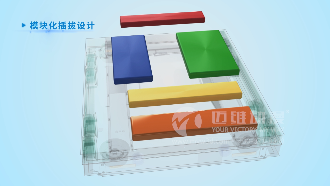 四向车物流系统三维动画.png 四向车物流系统三维动画.png