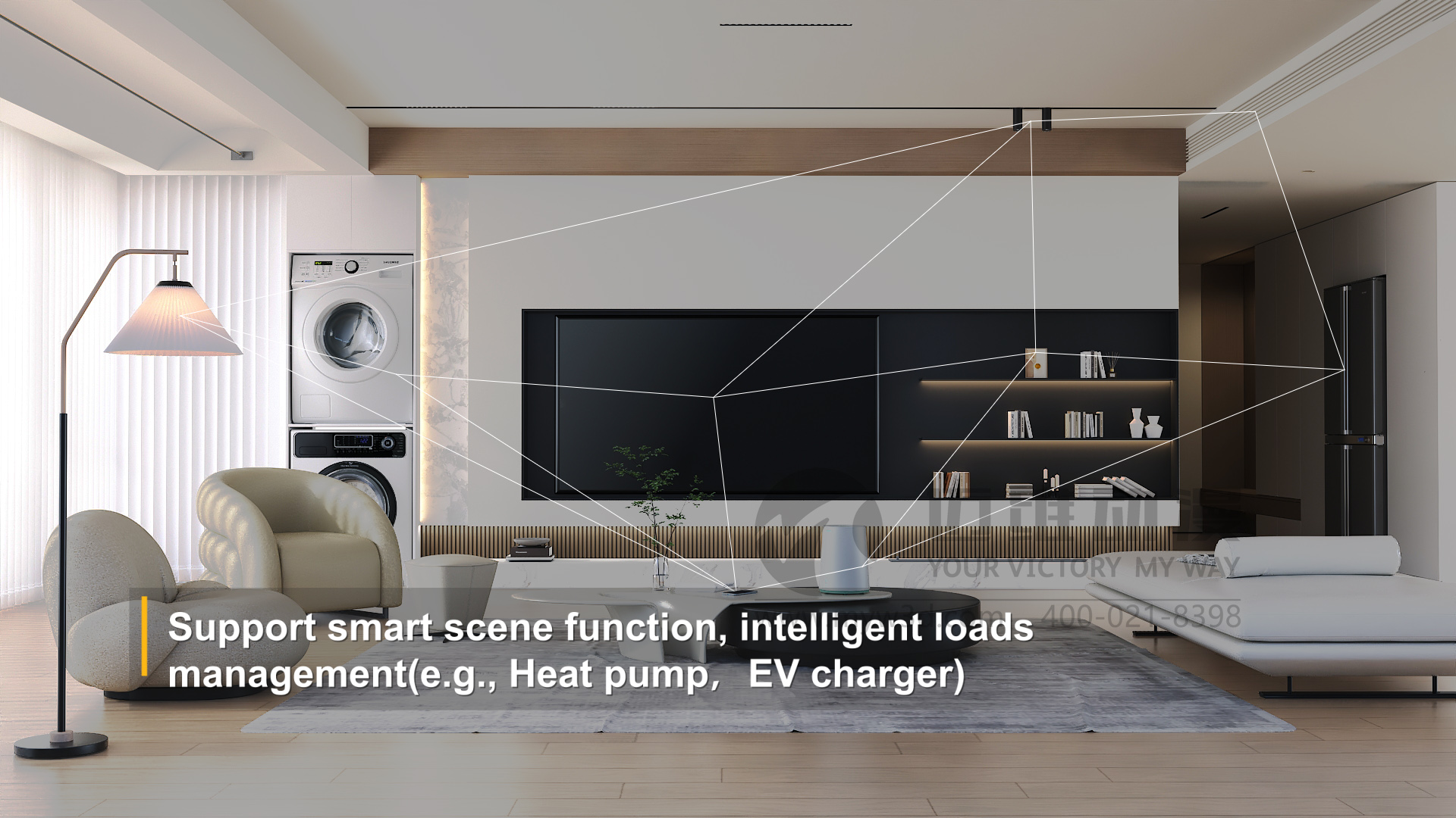 光伏逆变器三维动画展示(图3) 光伏逆变器三维动画展示(图3)